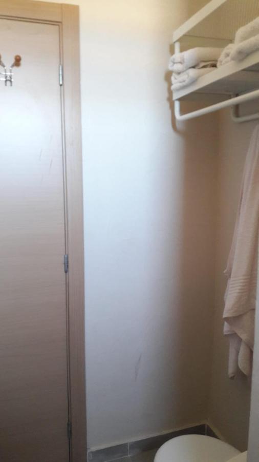 Appart. Luxueux Avec Piscine, Cosy, Bien Situe Bouznika Exterior foto